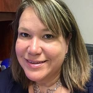 Meet your Posher, Joan